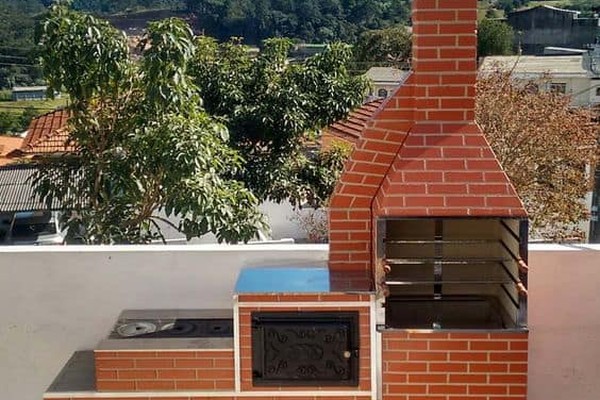 Churrasqueiras