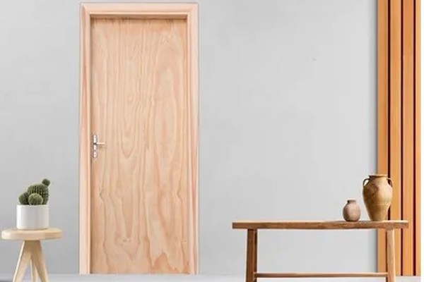 Portas Internas