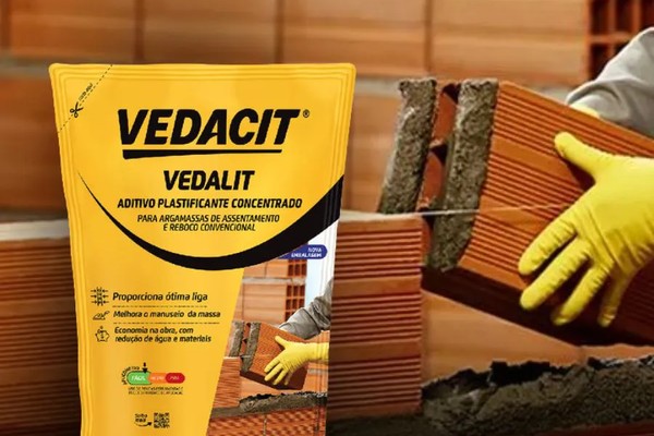 Vedacit e Vedalit