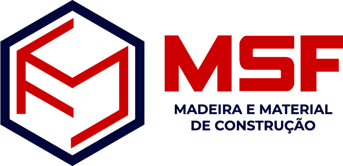 Logo MSF Home Center